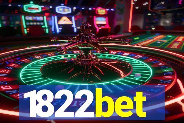 1822bet