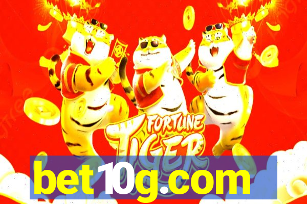bet10g.com