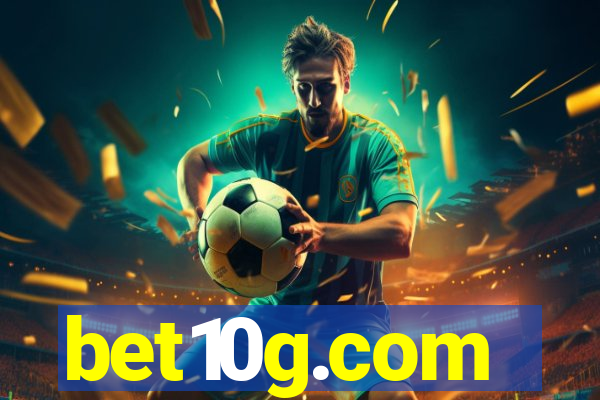 bet10g.com