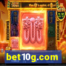 bet10g.com