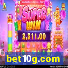 bet10g.com