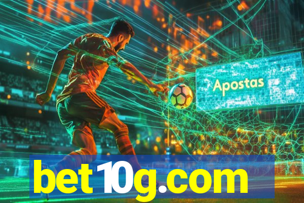 bet10g.com