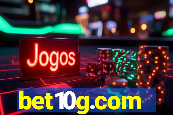 bet10g.com