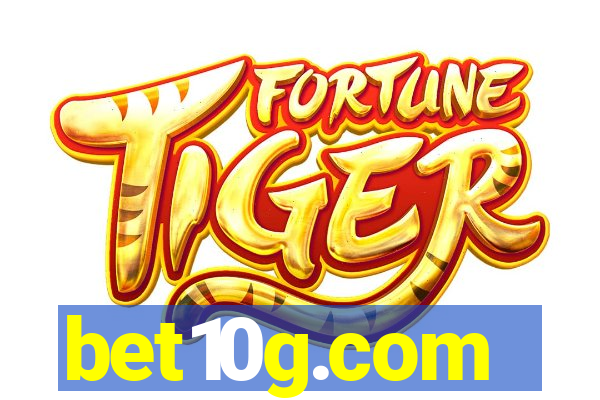 bet10g.com