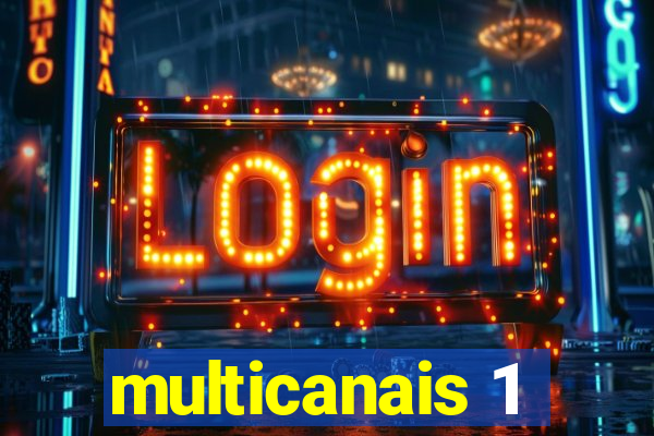 multicanais 1