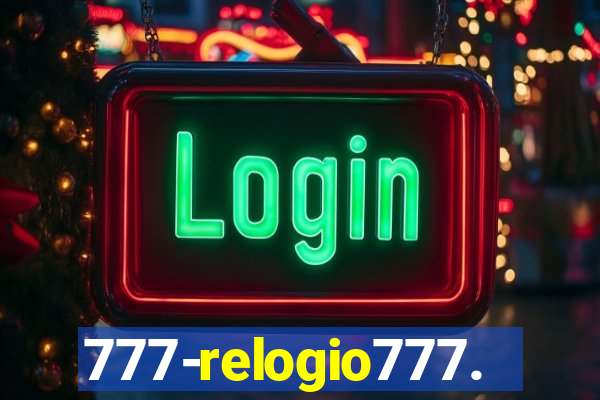 777-relogio777.com