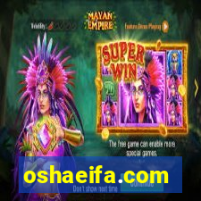 oshaeifa.com