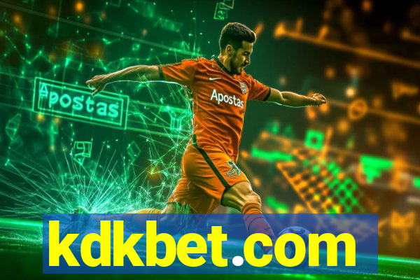 kdkbet.com