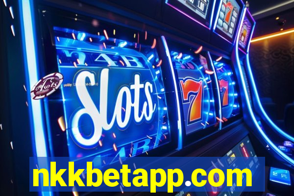 nkkbetapp.com