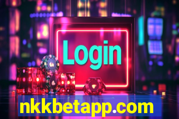 nkkbetapp.com