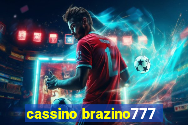 cassino brazino777