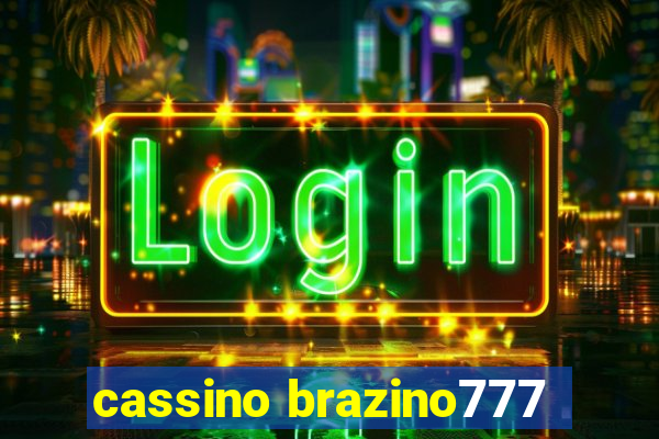 cassino brazino777