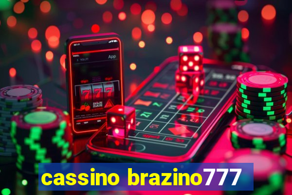 cassino brazino777