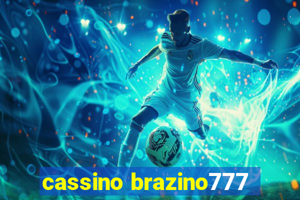 cassino brazino777