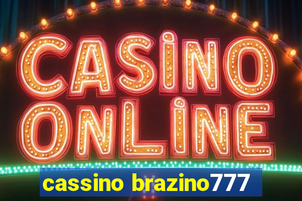 cassino brazino777
