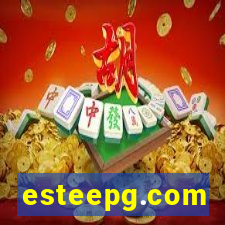 esteepg.com