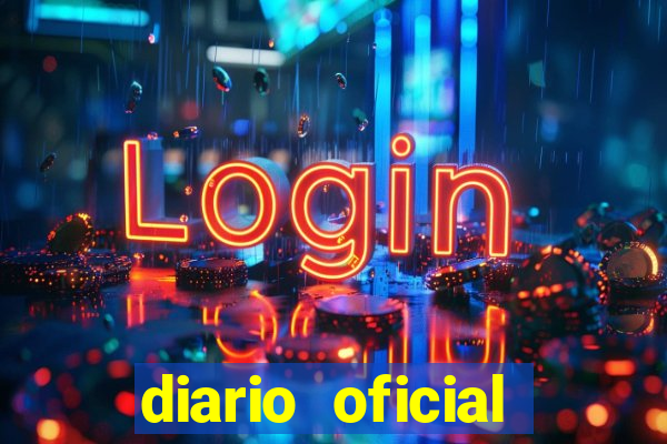 diario oficial candeal bahia