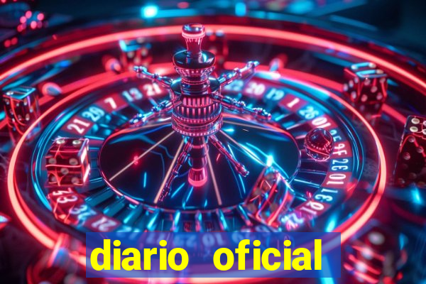 diario oficial candeal bahia