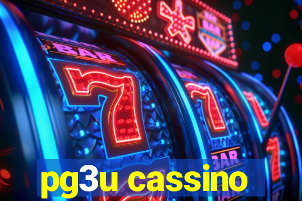 pg3u cassino