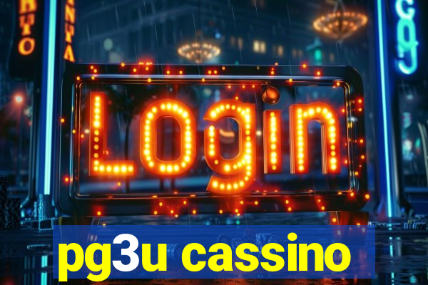 pg3u cassino