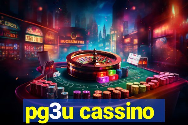 pg3u cassino