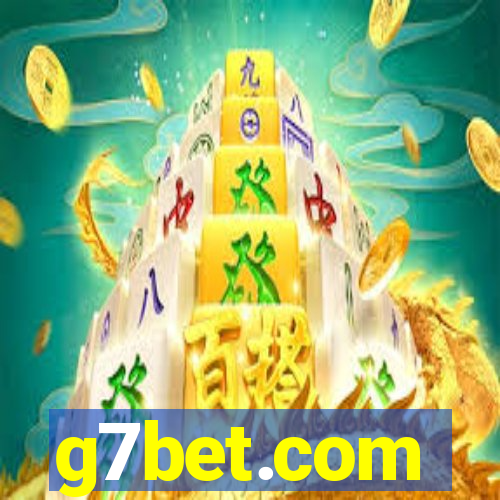 g7bet.com
