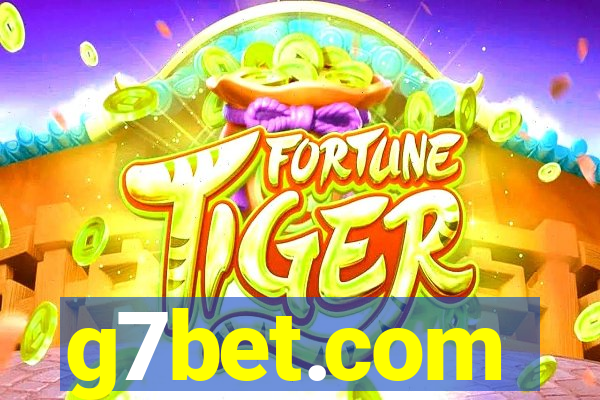 g7bet.com
