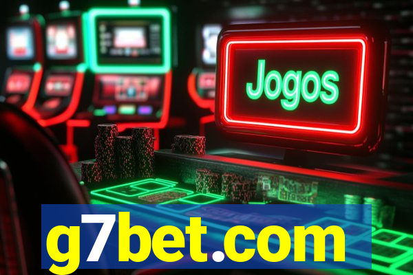 g7bet.com