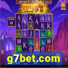 g7bet.com