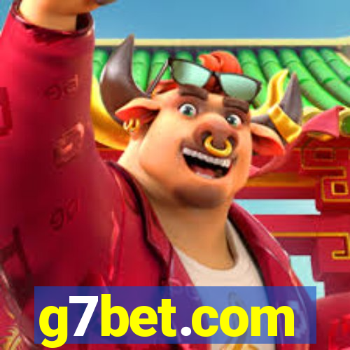 g7bet.com