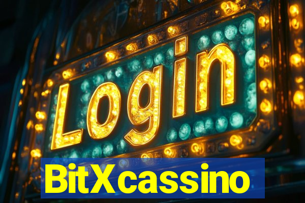BitXcassino