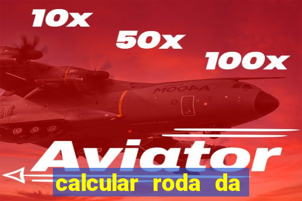 calcular roda da fortuna numerologia
