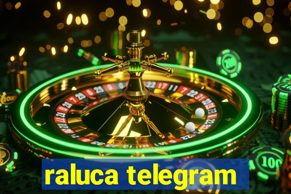raluca telegram
