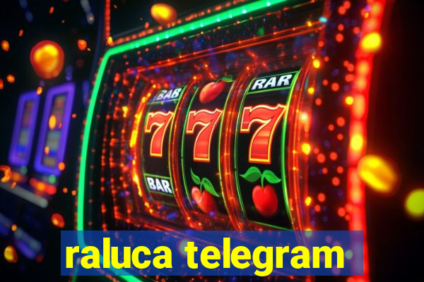 raluca telegram