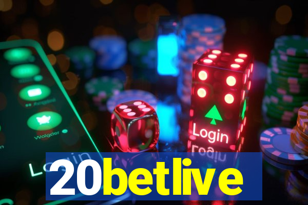 20betlive