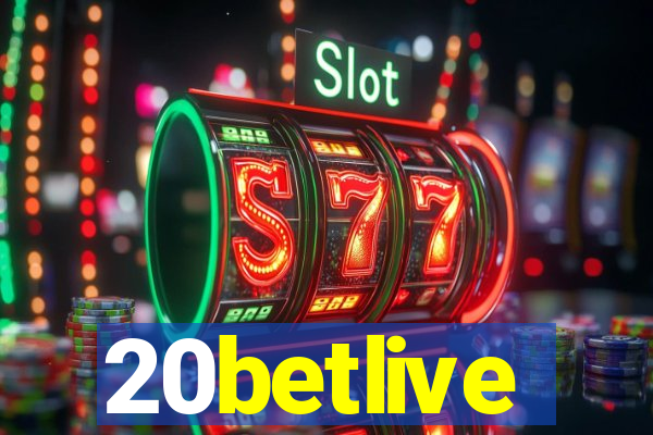 20betlive