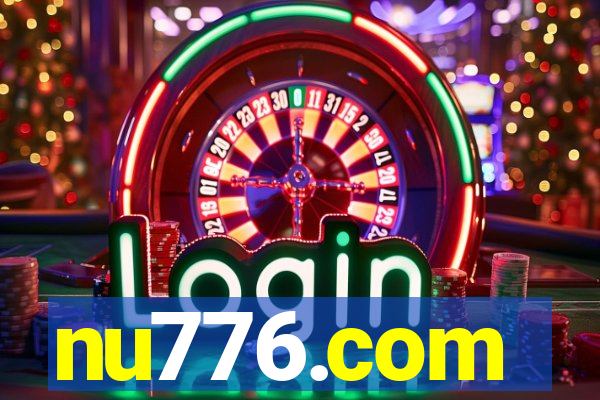 nu776.com