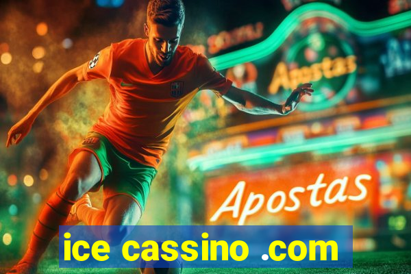 ice cassino .com
