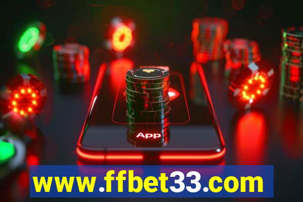 www.ffbet33.com