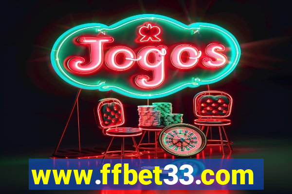 www.ffbet33.com