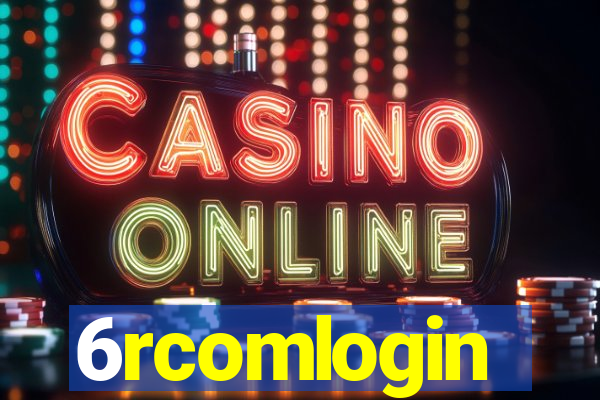 6rcomlogin