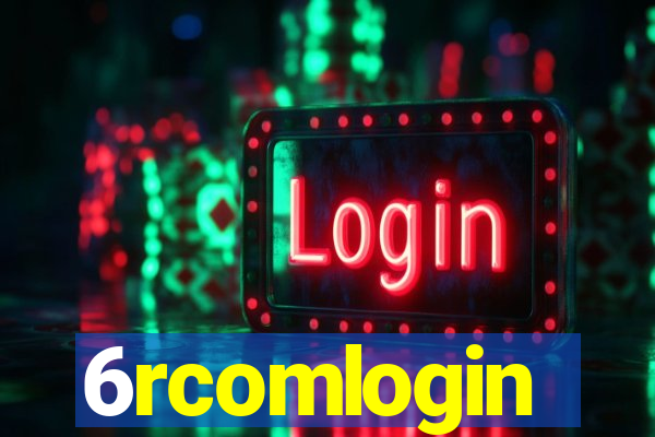 6rcomlogin