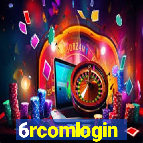 6rcomlogin