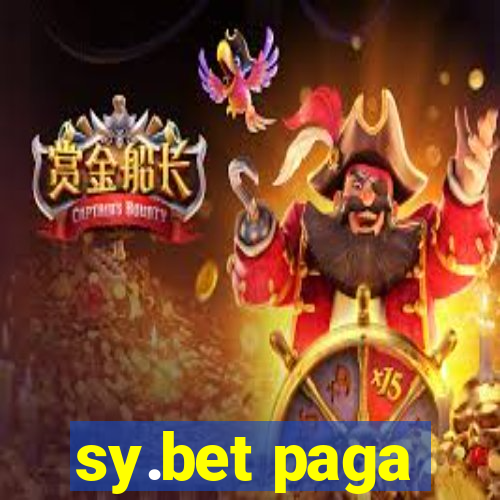 sy.bet paga