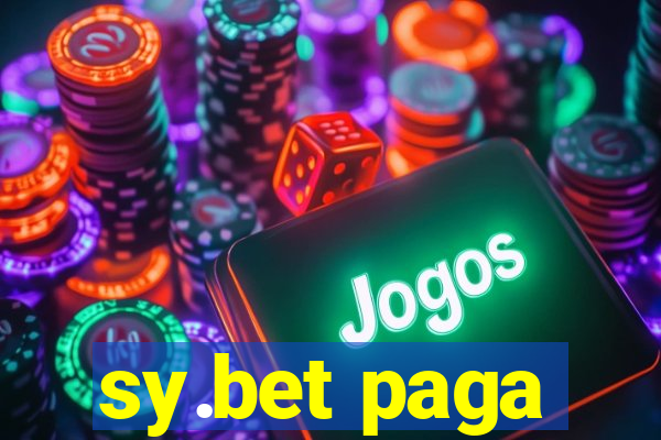 sy.bet paga