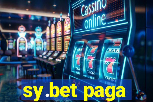 sy.bet paga