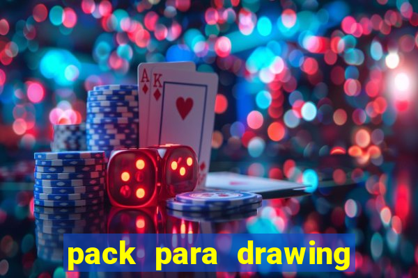 pack para drawing cartoons 2 vk