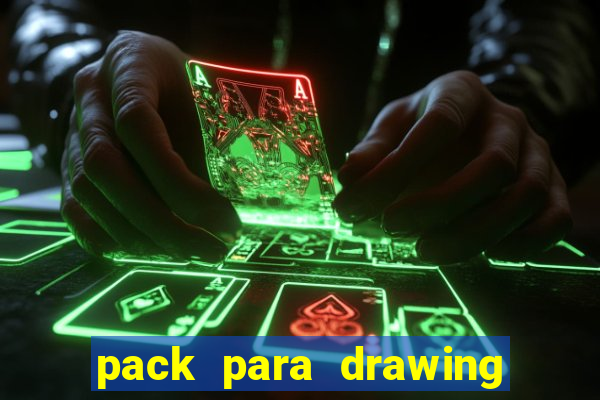 pack para drawing cartoons 2 vk