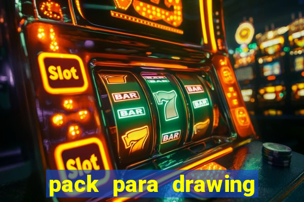 pack para drawing cartoons 2 vk