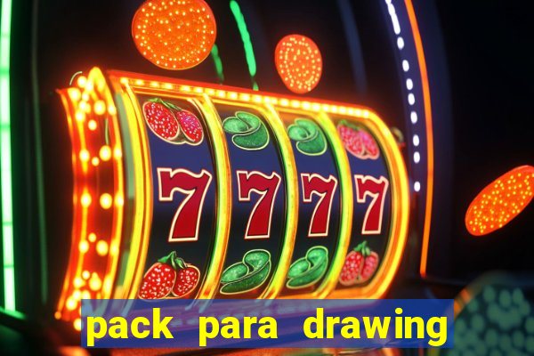 pack para drawing cartoons 2 vk